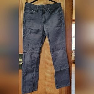 Levi 514 Jeans